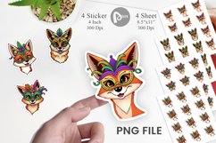 Sticker Product Image 1