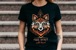 wild animal print for shirt