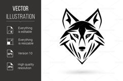 Animal Emblem Product Image 1