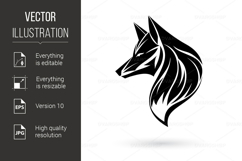 Animal Emblem Product Image 1