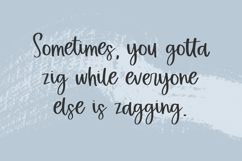 Foxbrook Script Product Image 3