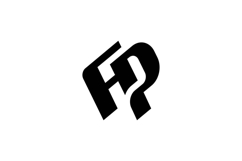 FP Logo Design Product Image 1