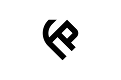 FP Logo Design Product Image 1