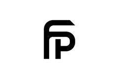 FP Logo Design Product Image 1