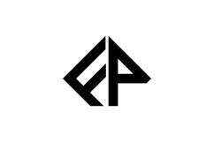 FP Logo Design Product Image 1
