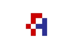 FQ Logo Design Product Image 1