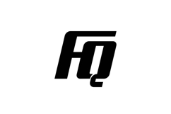 FQ Logo Design Product Image 1
