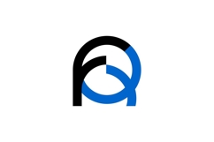 FQ Logo Design Product Image 1
