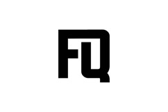 FQ Logo Design Product Image 1