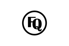 FQ Logo Design Product Image 1