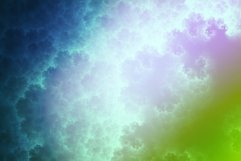 Fractal Dust Stamp Brushes Product Image 5