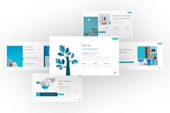 Buluug Multipurpose Modern PowerPoint Template Product Image 3