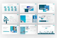 Buluug Multipurpose Modern PowerPoint Template Product Image 2
