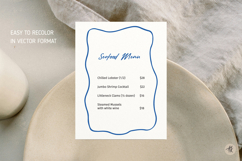 Fancy Frames SVG Bundle, Whimsy Border PNG Clipart Files Product Image 4