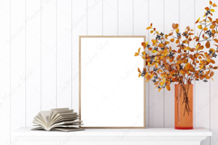 Canva Template | Frame Mockup Product Image 2