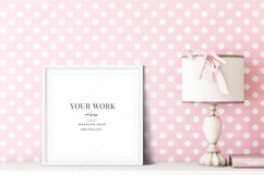 Frame Mockup Kids - 1635 Product Image 1