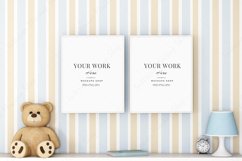 Frame Mockup Kids - 1639 Product Image 1