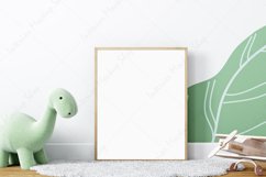 Frame Mockup Kids - 1656 Product Image 2