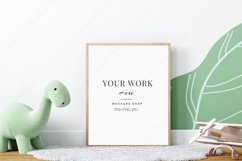 Frame Mockup Kids - 1656 Product Image 1