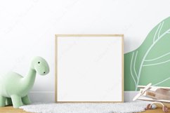 Frame Mockup Kids - 1657 Product Image 2