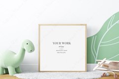 Frame Mockup Kids - 1657 Product Image 1