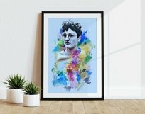 Creative Photo Painting Effect Product Image 5