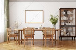 Mock up, Frame mockup in interior, Room Mockup Product Image 1