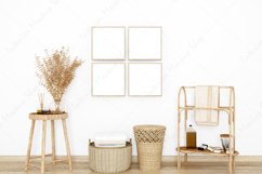 Canva Template | Frame Mockup Product Image 2