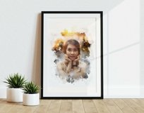 Creative Photo Painting Effect Product Image 6