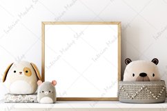 Canva Template | Frame Mockup Product Image 2