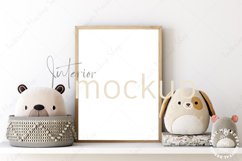 Frame Mockup Kids Product Image 1
