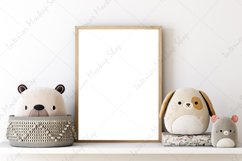 Frame Mockup Kids Product Image 2