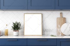 Canva Template | Frame Mockup Product Image 2