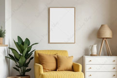 Canva Template | Frame Mockup Product Image 2