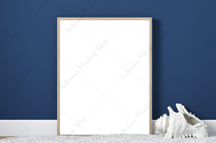 Kids mockup, Frame mockup, Kids room mockup Product Image 2