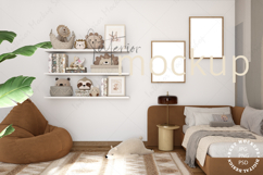 Kids Frame Mockup Product Image 1