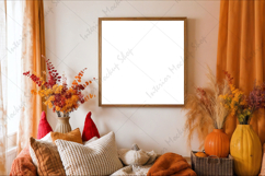 Canva Template | Frame Mockup Product Image 2