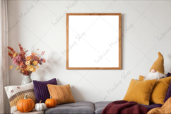 Canva Template | Frame Mockup Product Image 2