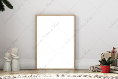 Canva Template | Frame Mockup Product Image 2