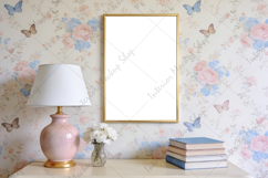 Canva Template | Frame Mockup Product Image 2