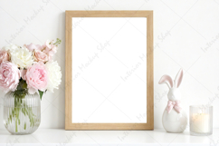 Canva Template | Frame Mockup Product Image 2
