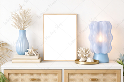 Canva Template | Frame Mockup Product Image 2