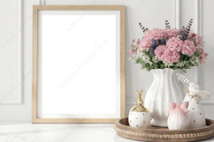 Canva Template | Frame Mockup Product Image 2