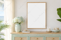 Frame mockup interior PSD JPG PNG Product Image 2