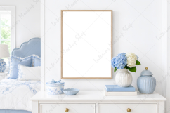 Frame mockup interior PSD JPG PNG Product Image 2