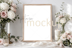 Poster Mockups PSD JPG PNG Product Image 1