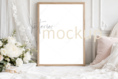 Poster Mockup Wedding Decor Product Image 1