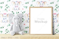 Frame Mockup Kids - 1678 Product Image 1