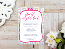 Decorative Frame SVG Bundle Hand Drown Whimsical Wavy Border Product Image 6