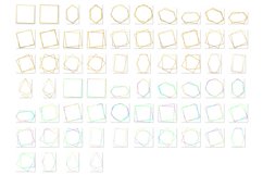 Geometric framework Product Image 2